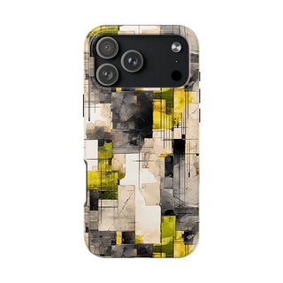 Urban Blueprint - iPhone MagSafe