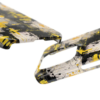 Urban Circuit - iPhone Slim