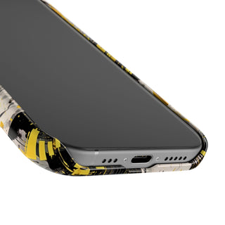 Urban Circuit - iPhone Slim