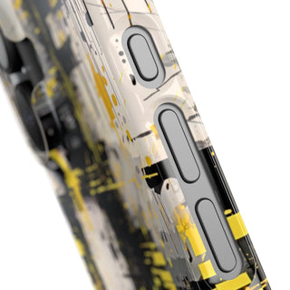 Urban Circuit - iPhone Slim