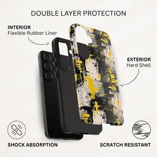 Urban Circuit - Galaxy Tough