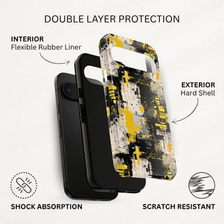 Urban Circuit - Pixel Tough