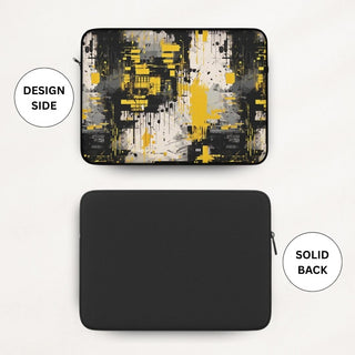 Urban Circuit - Laptop Sleeve