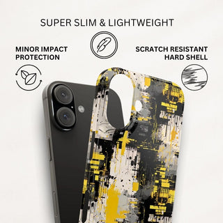 Urban Circuit - iPhone Slim