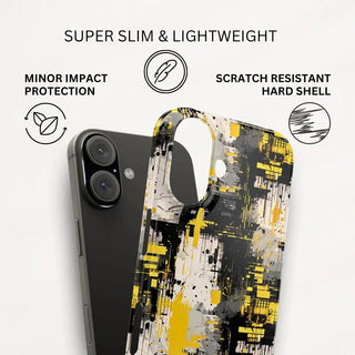 Urban Circuit - iPhone Slim