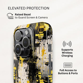 Urban Circuit - iPhone Slim