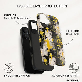 Urban Circuit - iPhone Tough