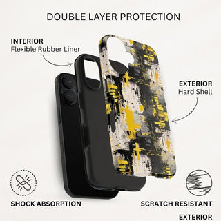 Urban Circuit - iPhone Tough