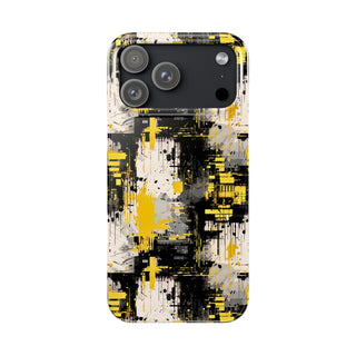 Urban Circuit - iPhone Slim