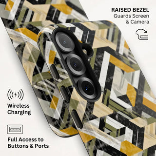 Urban Layers - Galaxy Tough