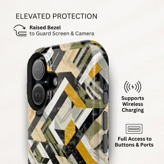 Urban Layers - iPhone MagSafe