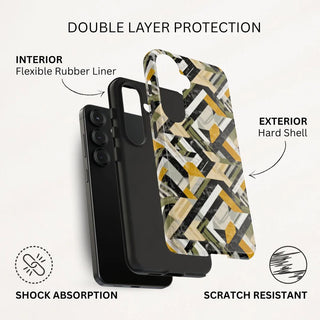 Urban Layers - Galaxy Tough