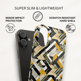 Urban Layers - iPhone Slim