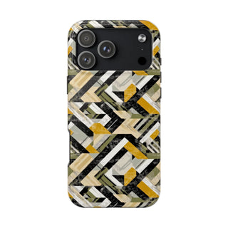 Urban Layers - iPhone Tough