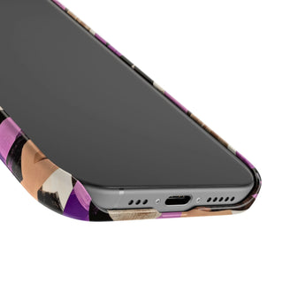 Urban Mirage - iPhone Slim