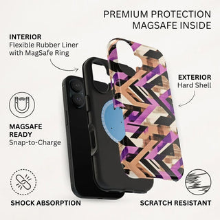 Urban Mirage - iPhone MagSafe