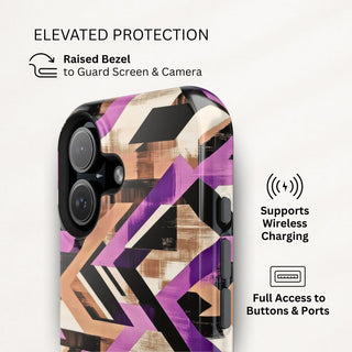 Urban Mirage - iPhone MagSafe