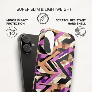 Urban Mirage - iPhone Slim