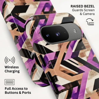 Urban Mirage - Pixel Tough