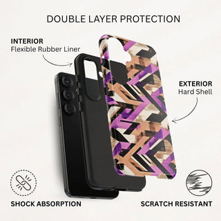 Urban Mirage - Galaxy Tough