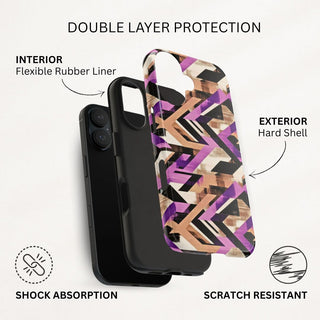 Urban Mirage - iPhone Tough