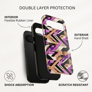 Urban Mirage - Pixel Tough