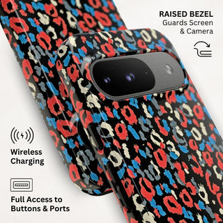 Urban Prowl - Pixel Tough