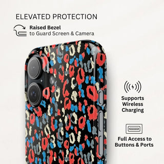 Urban Prowl - iPhone Slim