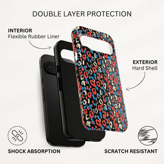 Urban Prowl - Pixel Tough