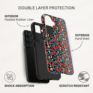 Urban Prowl - Galaxy Tough