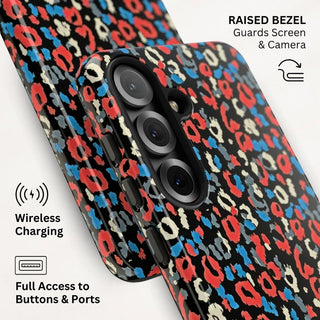 Urban Prowl - Galaxy Tough