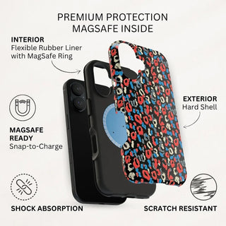 Urban Prowl - iPhone MagSafe