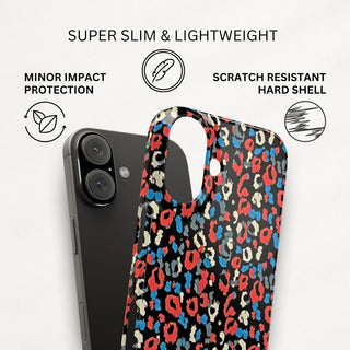 Urban Prowl- iPhone Slim