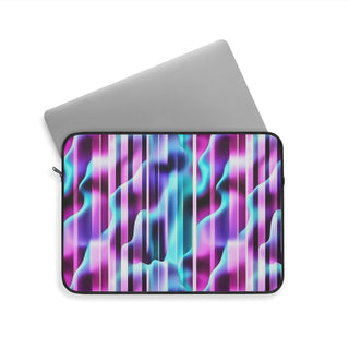 Velvet Stream - Laptop Sleeve