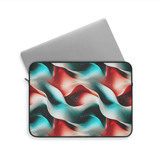 Velvet Voltage - Laptop Sleeve