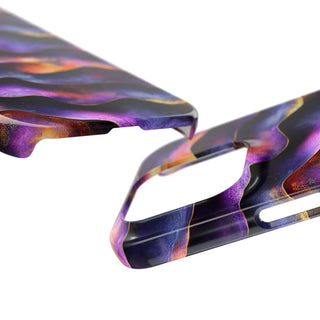 Velvet Dusk - iPhone Slim