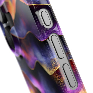 Velvet Dusk - iPhone Slim