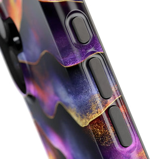 Velvet Dusk - Galaxy Tough