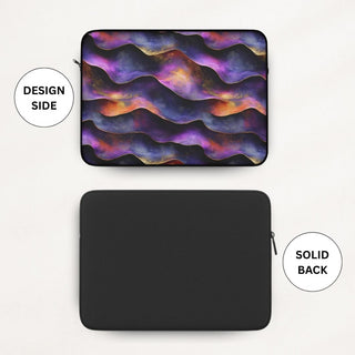 Velvet Dusk - Laptop Sleeve