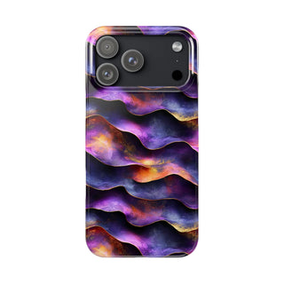 Velvet Dusk - iPhone Slim