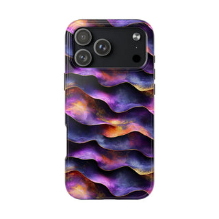 Velvet Dusk - iPhone MagSafe