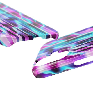 Velvet Stream - iPhone Slim