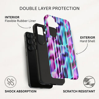 Velvet Stream - Galaxy Tough