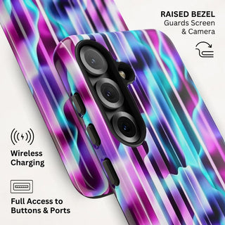 Velvet Stream - Galaxy Tough