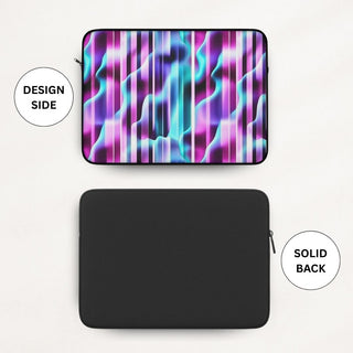 Velvet Stream - Laptop Sleeve