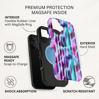 Velvet Stream - iPhone MagSafe