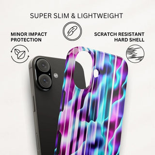 Velvet Stream - iPhone Slim