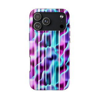 Velvet Stream - iPhone Tough