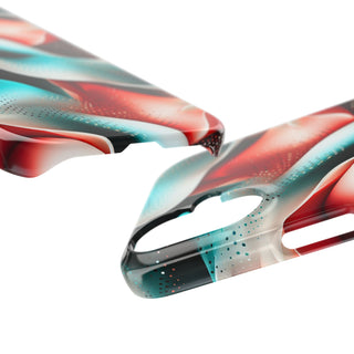 Velvet Voltage - iPhone Slim