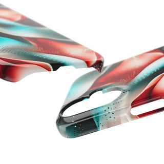 Velvet Voltage - iPhone Slim